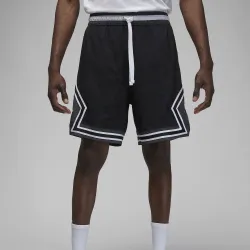 Чоловічі Шорти Jordan M J DF SPRT WVN DMND SHORT Чорний S (7dFB7580-010 S) - Robinzon.ua