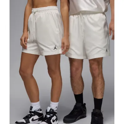 Чоловічі Шорти Jordan M POOLSD LBR 5IN Білий M (7dHF9371-133 M) - Robinzon.ua