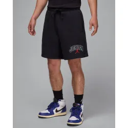 Мужские Шорты Jordan M BRK LBR GFX SHORT Черный L (7dIB7910-010 L) - Robinzon.ua