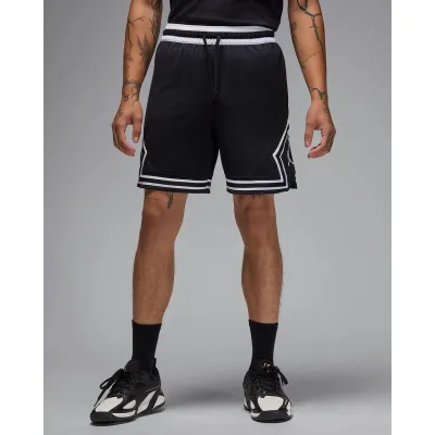 Мужские Шорты Jordan M DF SPRT DMND SHORT Черный M (7dHF9910-010 M) - Robinzon.ua