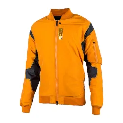 Чоловіча Куртка Jordan MJ 23 Engineered Men's Jacket Коричневий L (7dCV2786-875 L) - Robinzon.ua