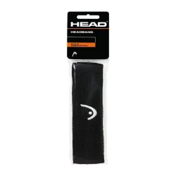 Пов'язка Head headband bk (nylon) 285-080 bk - Robinzon.ua