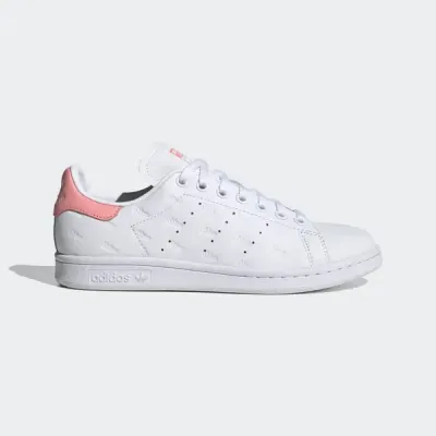 Женские Кроссовки Adidas Stan Smith Белый 38.5 (7dEF6865 38.5) - Robinzon.ua