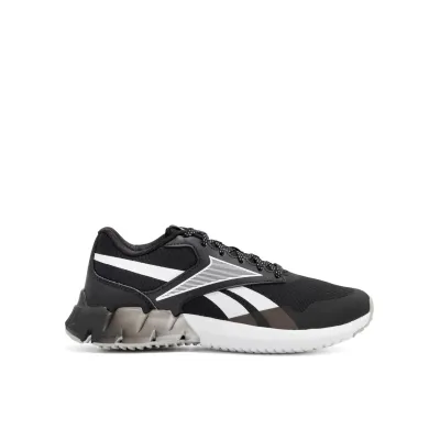 Женские Кроссовки Reebok Ztaur Run Black Черный 37 (7dGY7724 37) - Robinzon.ua
