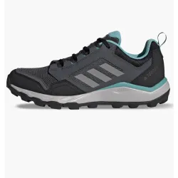 Женские Кроссовки Adidas Terrex Tracerocker 2.0 Trail Running Серый 37.5 (7dH05686 37.5) - Robinzon.ua