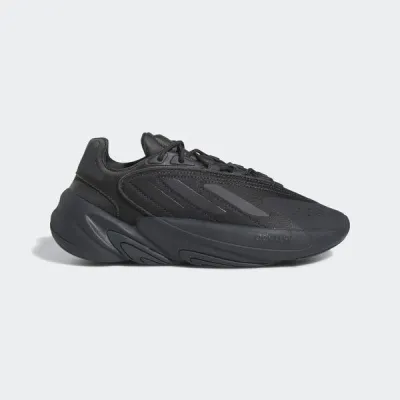 Женские Кроссовки Adidas Ozelia J Черный 40 (7dGV8991 40) - Robinzon.ua