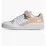 Женские Кроссовки Adidas Forum Low Белый 38 (7dGW0569 38) - Robinzon.ua