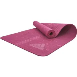 Килимок для йоги Adidas Camo Yoga Mat фіолетовий Уні 173 х 61 х 0,5 см ADYG-10500PK - Robinzon.ua