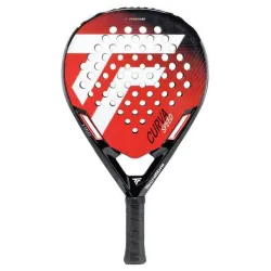 Ракетка (падл-теннис) Tecnifibre Padel CURVA SPEED 16CURVASP5 Ракетка (падл-теннис) Tecnifibre Padel CURVA SPEED 16CURVASP5 - Robinzon.ua