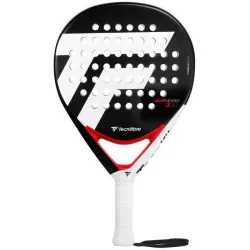 Ракетка (падл-теннис) Tecnifibre Padel Wall Master 360 16WAMA3601 Ракетка (падл-теннис) Tecnifibre Padel Wall Master 360 16WAMA3601 - Robinzon.ua