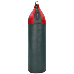 Мішок боксерський Шоломоподібний Великий шолом BOXER 1005-01 висота 95 см кольори в асортименті Боксерські груші та снаряди - Robinzon.ua