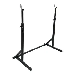 Стійки під штангу для присяд та жиму 40 на 40 мм до 200 кг - Robinzon.ua