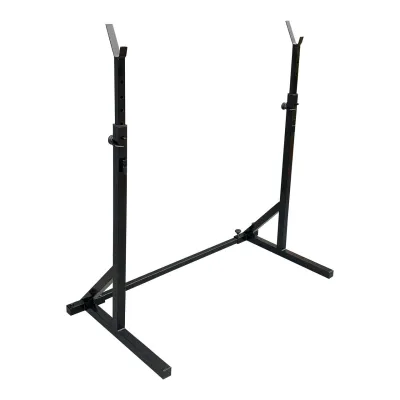 Стійки під штангу для присяд та жиму 40 на 40 мм до 200 кг - Robinzon.ua