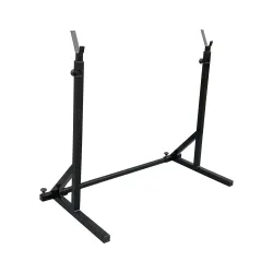 Стійки під штангу для присяд та жиму 50 на 50 мм до 250 кг - Robinzon.ua