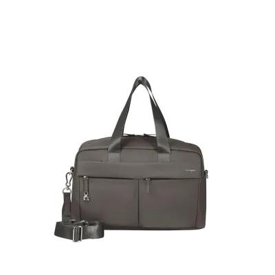 Дорожня сумка MOVE 5.0 GUNMETAL GREEN - Robinzon.ua