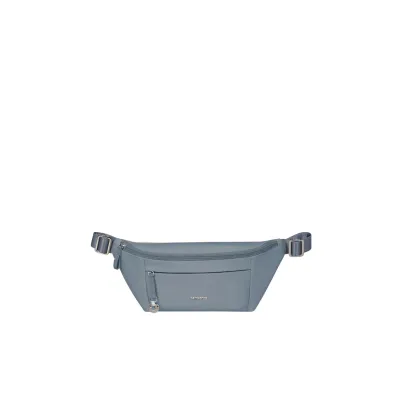 Сумка поясная MOVE 5.0 DUSTY BLUE - Robinzon.ua