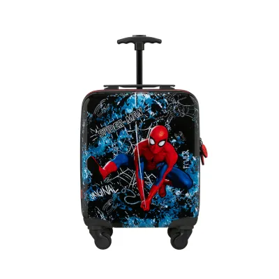 Валіза 45 см DAYDREAM DISNEY SPIDERMAN MYSTERY - Robinzon.ua