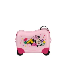 Чемодан 52 СМ DREAM2GO DISNEY MINNIE FLOWER POWER - Robinzon.ua