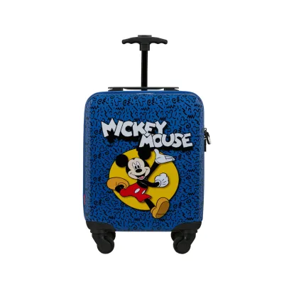 Валіза 45 см DAYDREAM DISNEY MICKEY HAPPY - Robinzon.ua