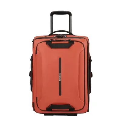 Сумка-рюкзак на колесах ECODIVER CLAY - Robinzon.ua