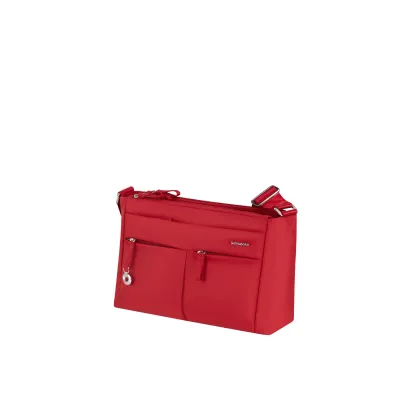 Плечова сумка MOVE 5.0 RED PEPPER - Robinzon.ua