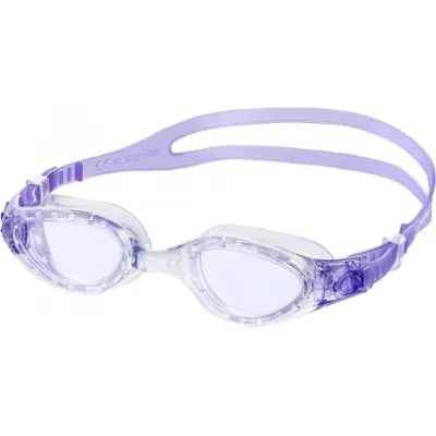 Окуляри для плавання Aqua Speed ETA 646 прозорий, фіолетовий Уні M 5908217606464 - Robinzon.ua