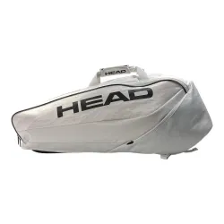Тенісний чохол Head Pro X Racquet Bag білий M 260043 - Robinzon.ua