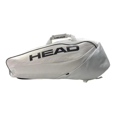 Тенісний чохол Head Pro X Racquet Bag білий M 260043 - Robinzon.ua