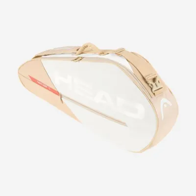 Тенісний чохол Head Tour Racquet Bag S CHYU 260833 - Robinzon.ua