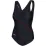Купальник Aqua Speed SOPHIE черный, бордовый Жен 50 441-16 50 - Robinzon.ua