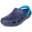 Кроксы  Aqua Speed LORA 60040 темно-синий, голубой 36  556-10 36 - Robinzon.ua