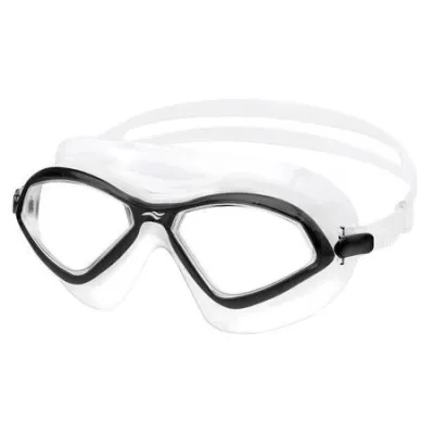 Очки для плавания Aqua Speed FEN  61490  черный Уни OSFM 719-07 - Robinzon.ua