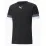 Мужская Футболка Puma teamRISE Jersey черный Муж XL 704932-03 XL - Robinzon.ua