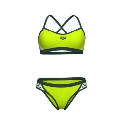 Купальник роздельный для женщин Arena ICONS BIKINI CROSS BACK SOLID салатовый Жен 42 005037-660 42 Купальник роздельный для женщин Arena ICONS BIKINI CROSS BACK SOLID салатовый Жен 42 005037-660 42 - Robinzon.ua