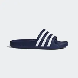 Чоловічі Шльопанці Adidas ADILETTE AQUA темно-синій Уні 42 (8UK) 25.9 см F35542 42 - Robinzon.ua