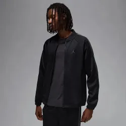 Мужская Спортивная кофта Jordan MBRK TRACK SUIT JKT Черный XL (7dHF9339-010 XL) - Robinzon.ua