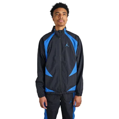 Мужская Спортивная кофта Jordan Sport Jam Черный M (7dDX9367-014 M) - Robinzon.ua