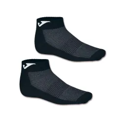 Шкарпетки Joma ANKLE чорний Уні 35-38 400027.P01 35-38 - Robinzon.ua