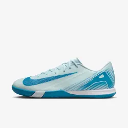 Чоловічі Футзалки Nike ZOOM VAPOR 16 ACADEMY IC Блакитний 44 (7dFQ8434-400 44) Чоловічі Футзалки Nike ZOOM VAPOR 16 ACADEMY IC Блакитний 44 (7dFQ8434-400 44) - Robinzon.ua