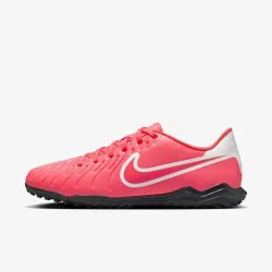 Мужские Сороконожки Nike LEGEND 10 CLUB TF Розовый 44 (7dDV4345-800 44) - Robinzon.ua