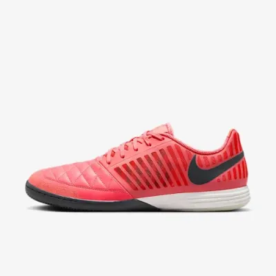Мужские Футзалки Nike LUNARGATO II Розовый 41 (7d580456-802 41) - Robinzon.ua