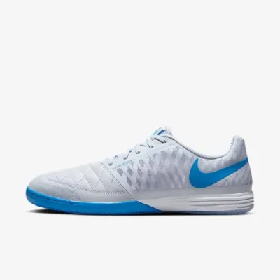 Чоловічі Футзалки Nike LUNARGATO II Білий 44 (7d580456-013 44) - Robinzon.ua