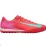 Мужские Сороконожки Nike ZOOM VAPOR 16 ACADEMY TF Красный 43 (7dFQ8449-800 43) - Robinzon.ua