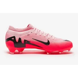 Мужские Бутсы Nike ZOOM VAPOR 15 PRO FG Розовый 43 (7dDJ5603-601 43) - Robinzon.ua