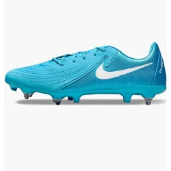 Мужские Бутсы Nike PHANTOM GX II ACAD SG-PRO AC Голубой 42 (7dFJ2549-400 42) - Robinzon.ua