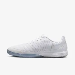 Чоловічі Футзалки Nike LUNARGATO II Білий 41 (7d580456-105 41) Чоловічі Футзалки Nike LUNARGATO II Білий 41 (7d580456-105 41) - Robinzon.ua