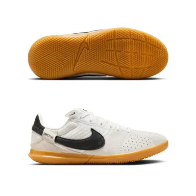Дитячі Футзалки Nike JR STREETGATO Білий 38.5 (7dDH7723-103 38.5) - Robinzon.ua