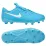 Дитячі Бутси Nike JR PHANTOM GX II ACADEMY FG/MG Блакитний 35 (7dFD6722-400 35) - Robinzon.ua