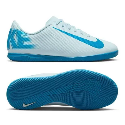 Детские Футзалки Nike JR VAPOR 16 CLUB IC Голубой 33 (7dFQ8289-400 33) - Robinzon.ua