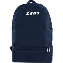 Спортивный рюкзак Zeus ZAINO START 38L темно-синий Муж 50 х 33 х 23 см Z01888 Спортивный рюкзак Zeus ZAINO START 38L темно-синий Муж 50 х 33 х 23 см Z01888 - Robinzon.ua
